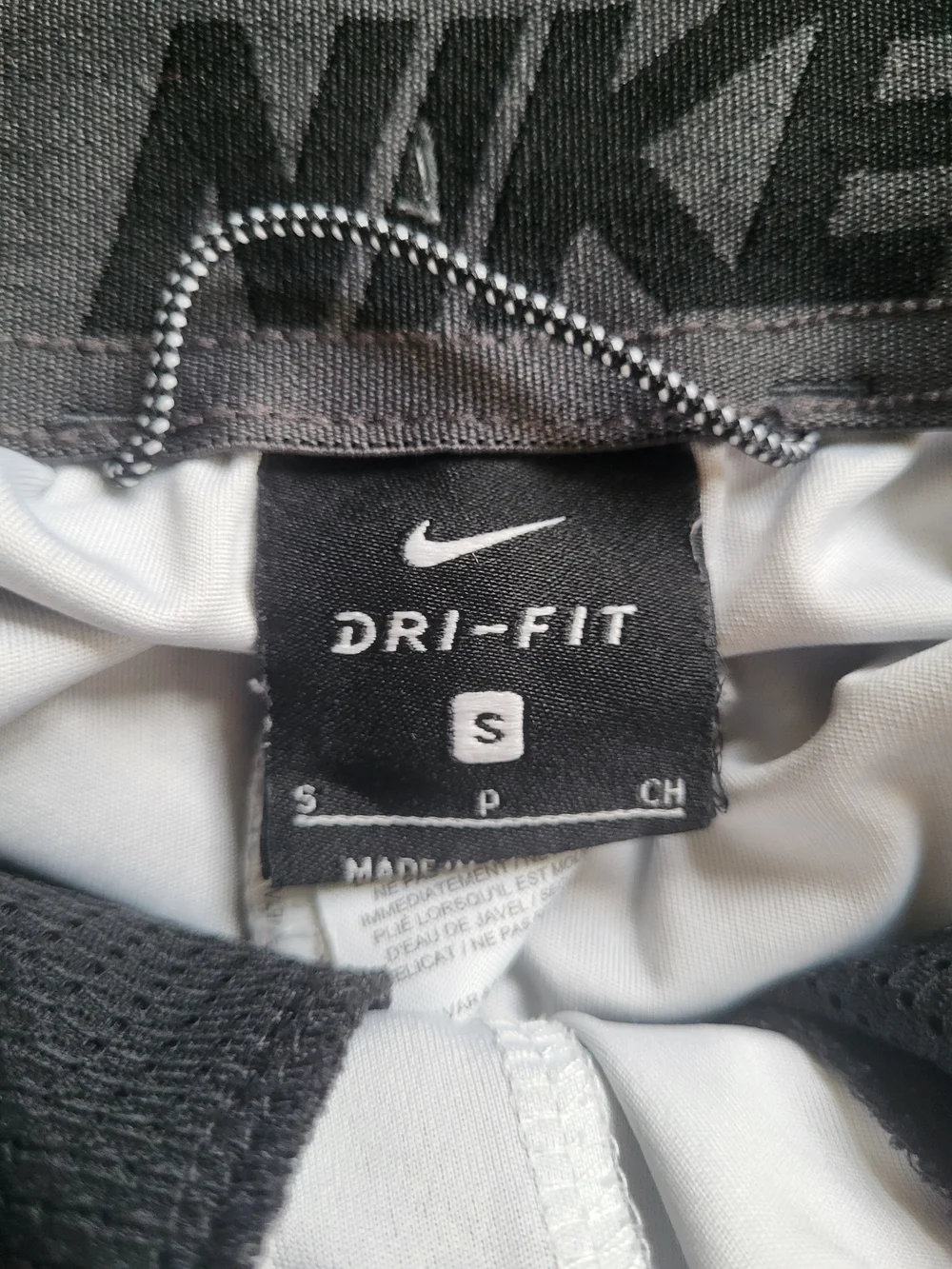 Nike lightweight athletic